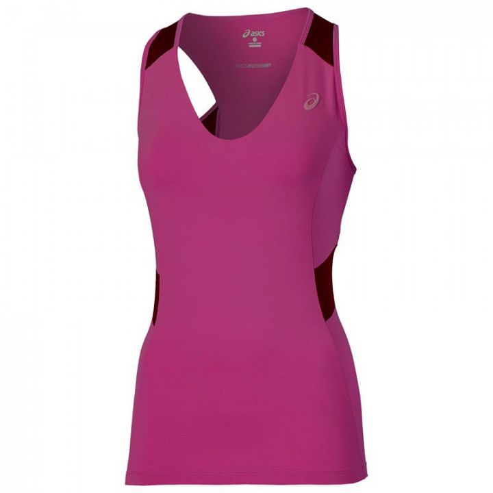 ASICS Athlete Tank Top