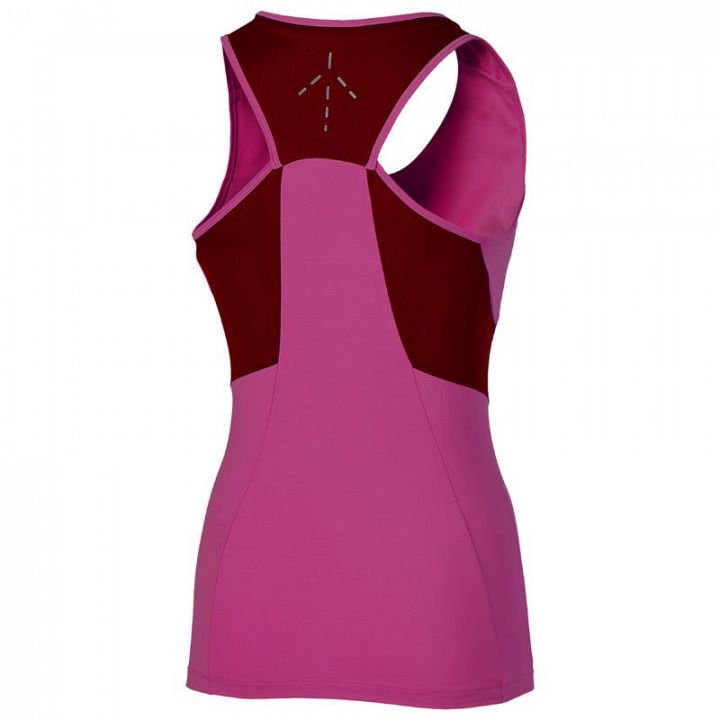 ASICS Athlete Tank Top