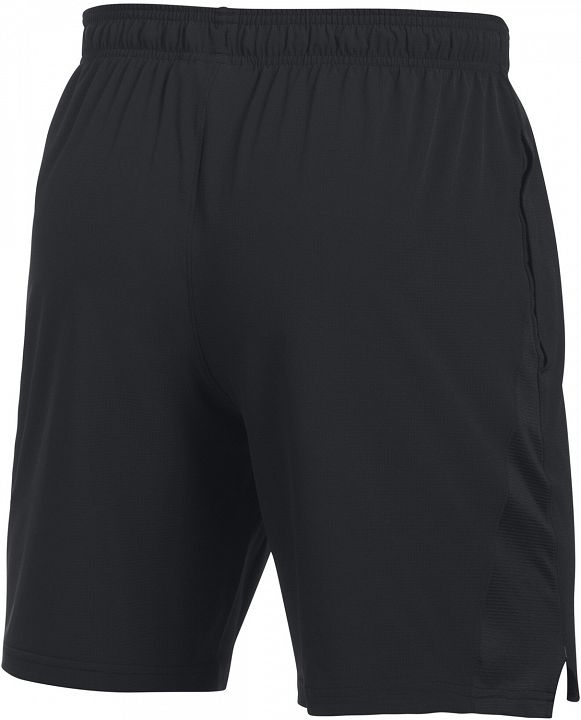 Under Armour UA Cage Short Black