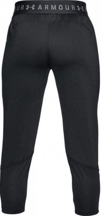 Under Armour Sport Crop Black