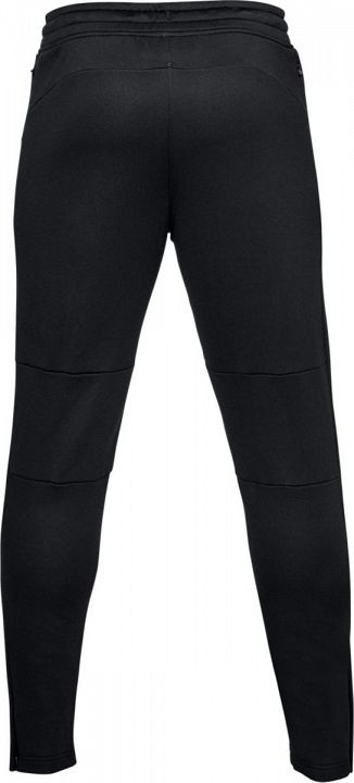 Under Armour Tech Terr Tapered Pant Black
