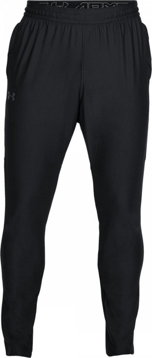 Under Armour Threadborne Vanish Pant Black
