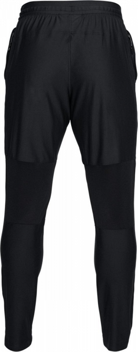 Under Armour Threadborne Vanish Pant Black
