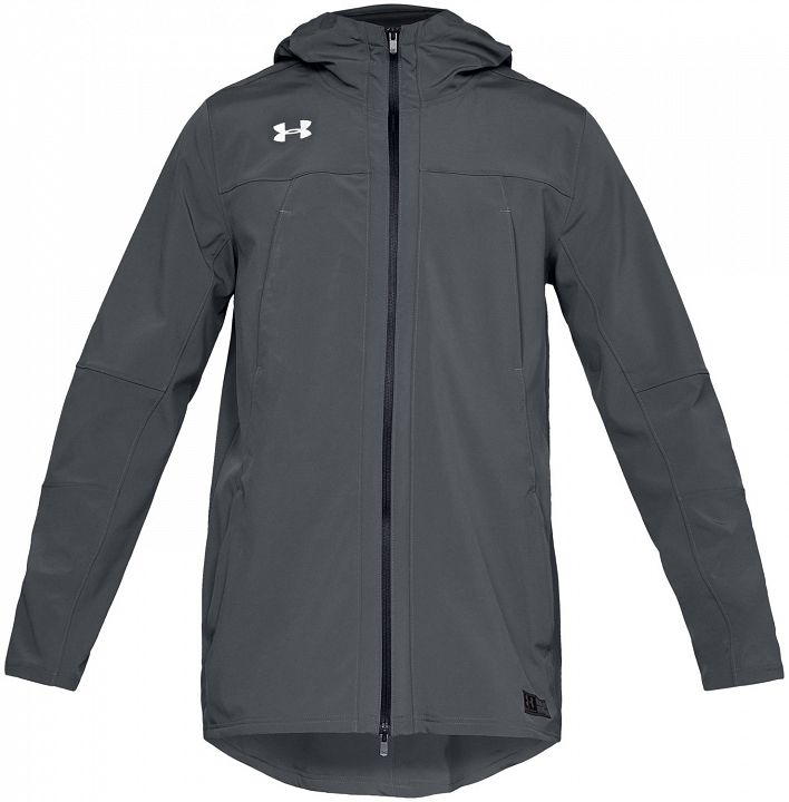 Under Armour Accelerate Terrace Jacket