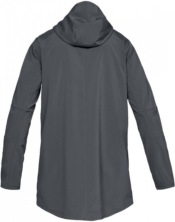 Under Armour Accelerate Terrace Jacket