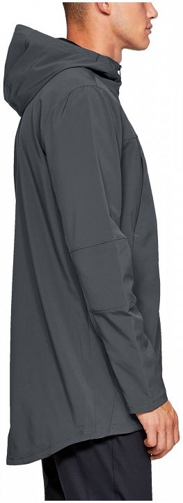 Under Armour Accelerate Terrace Jacket