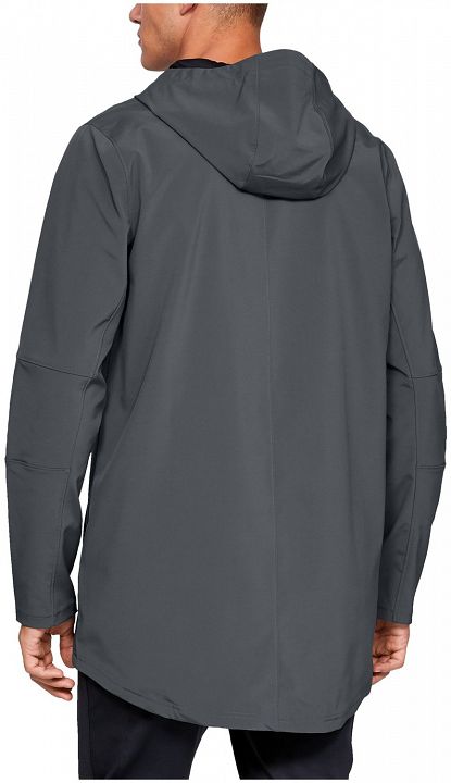 Under Armour Accelerate Terrace Jacket