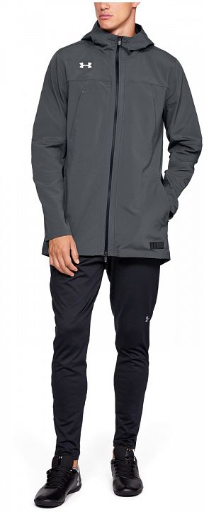 Under Armour Accelerate Terrace Jacket
