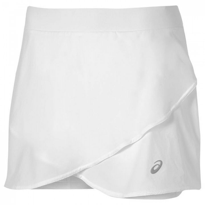 ASICS Athlete Styled Woven Skort White