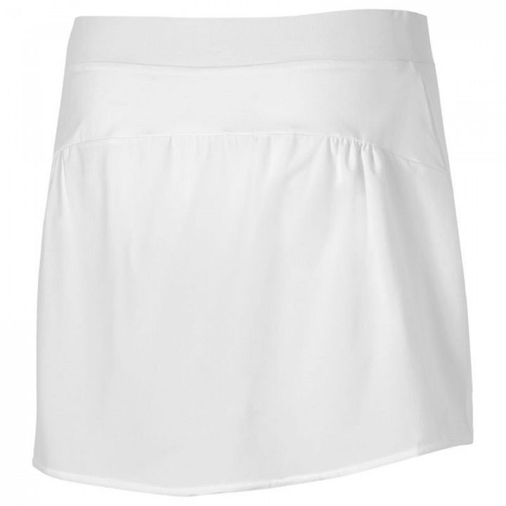 ASICS Athlete Styled Woven Skort White