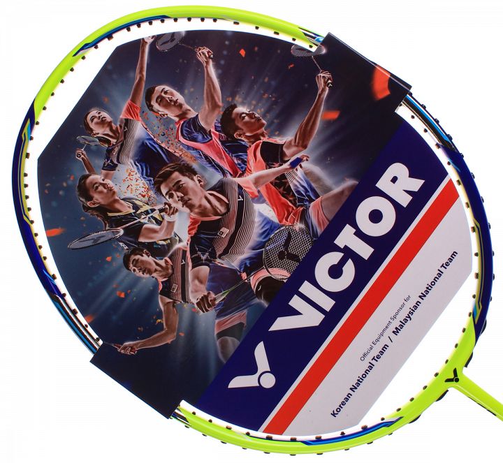 Victor Jetspeed S 08NE