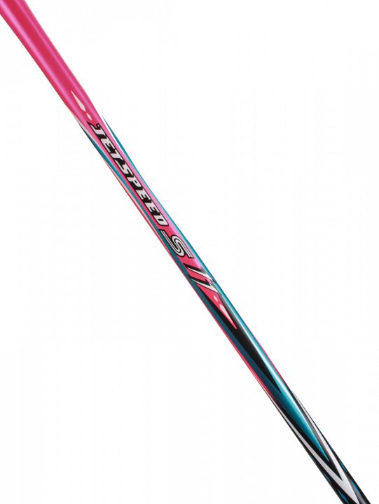 Victor Jetspeed S 11 Pink / White / Blue