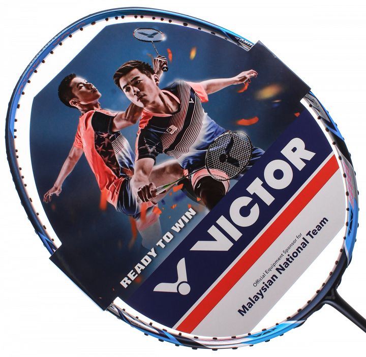 Victor Jetspeed S 12 Blue