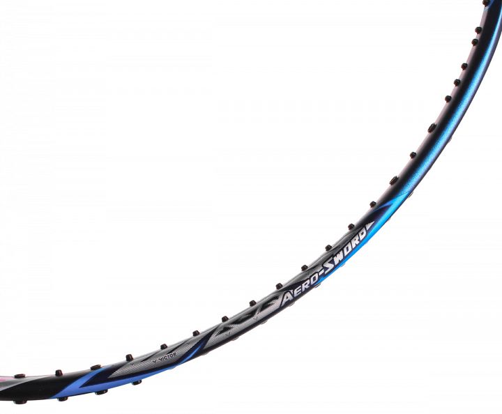 Victor Jetspeed S 12 Blue