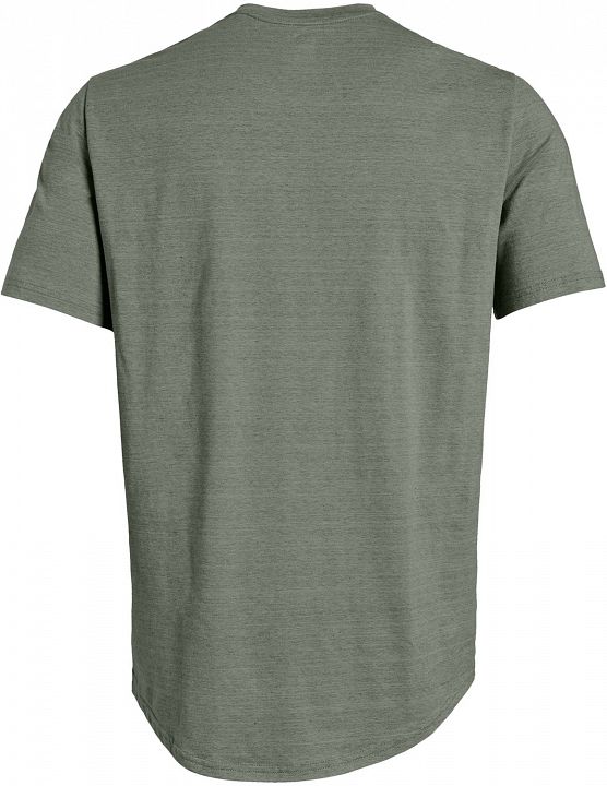 Under Armour Sportstyle Pocket Tee Green
