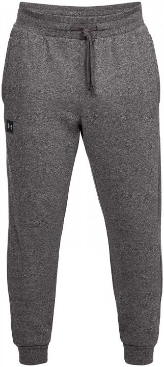 Under Armour Rival Fleece Jogger Grey