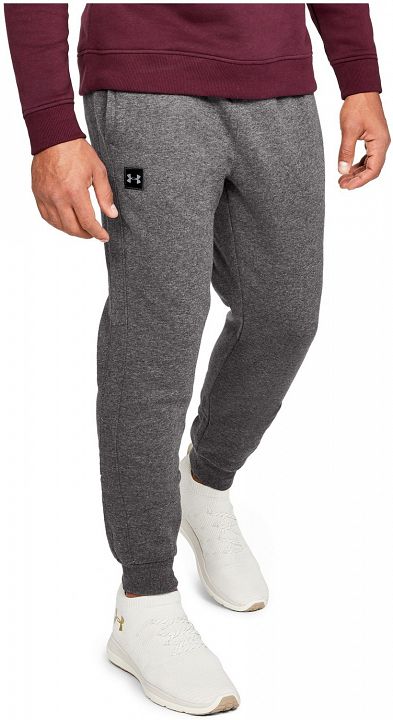Under Armour Rival Fleece Jogger Grey