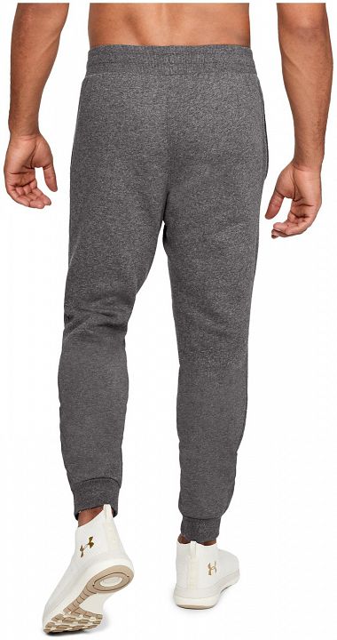 Under Armour Rival Fleece Jogger Grey