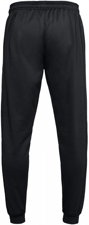Under Armour Fleece Jogger Black