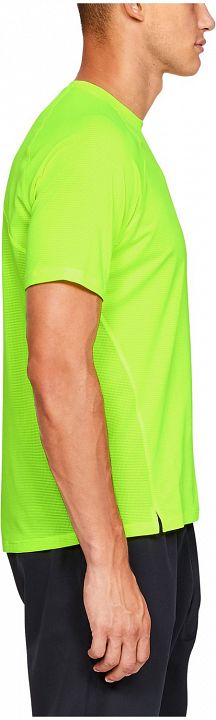Under Armour UA Qualifier Shortsleeve