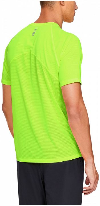 Under Armour UA Qualifier Shortsleeve