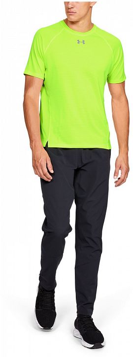 Under Armour UA Qualifier Shortsleeve
