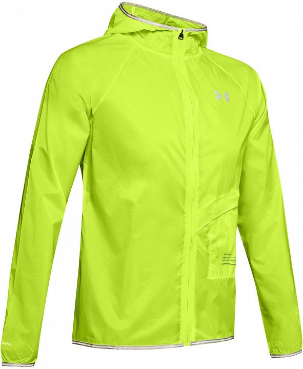 Under Armour Qualifier Storm Packable Jacket