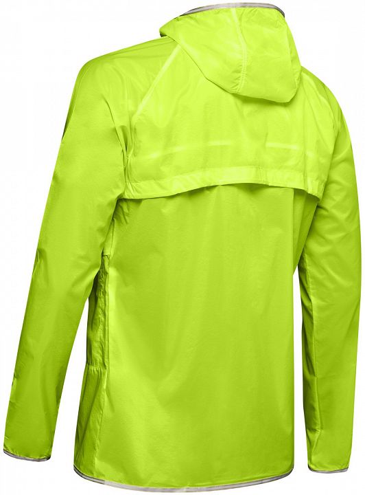 Under Armour Qualifier Storm Packable Jacket
