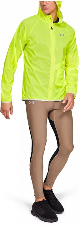 Under Armour Qualifier Storm Packable Jacket