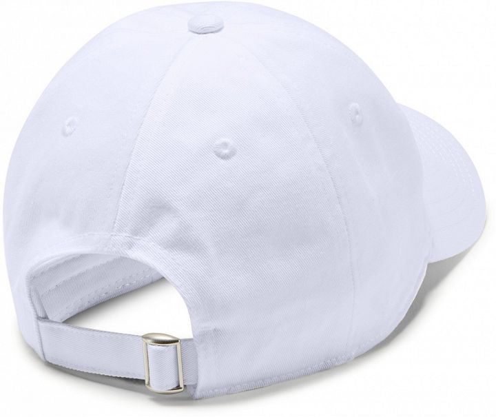 Under Armour Men's Washed Cotton Cap