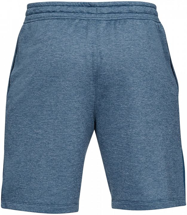 Under Armour MK1 Terry Short Blue