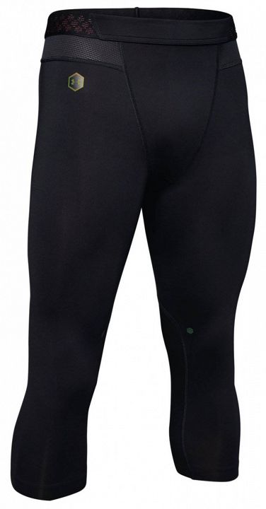Under Armour UA Rush 3/4 Legging