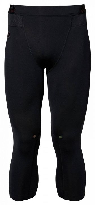 Under Armour UA Rush 3/4 Legging