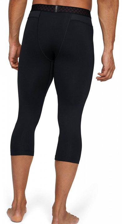 Under Armour UA Rush 3/4 Legging