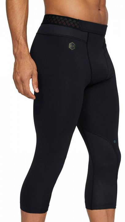 Under Armour UA Rush 3/4 Legging