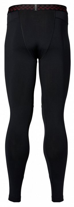 Under Armour UA Rush Legging Black
