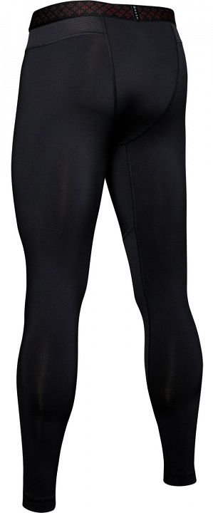 Under Armour UA Rush Legging Black