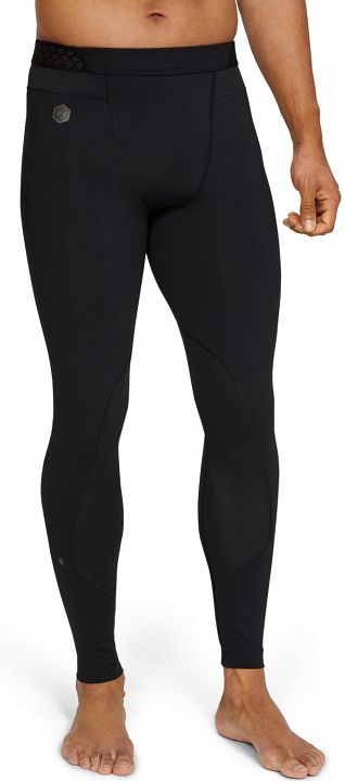 Under Armour UA Rush Legging Black