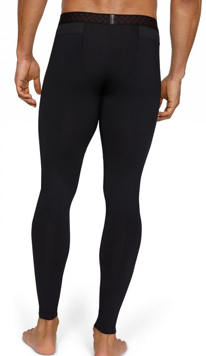 Under Armour UA Rush Legging Black