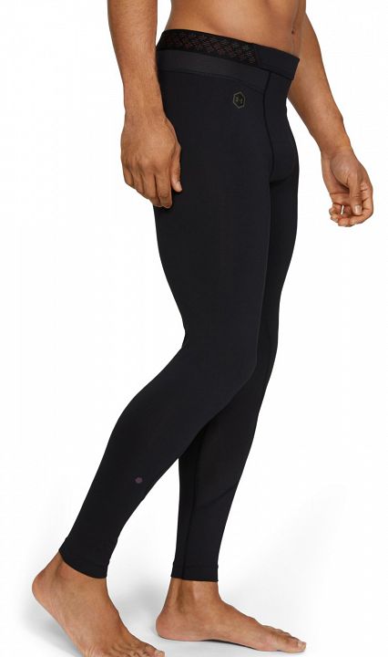Under Armour UA Rush Legging Black