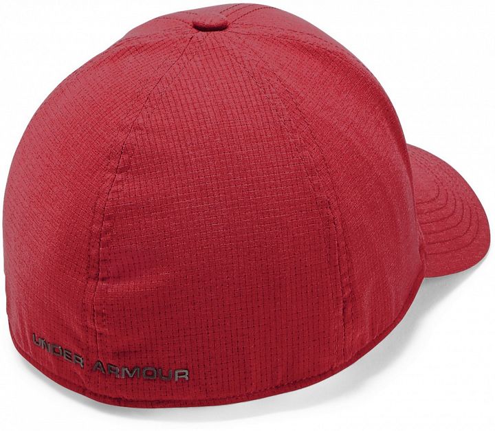 Under Armour UA ArmourVent Core 2.0 Cap Red