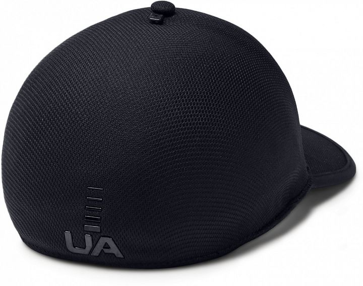 Under Armour Men's Speedform Blitzing Cap Black