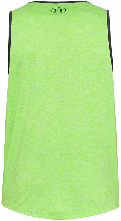 Under Armour UA Tech 2.0 Tank Green