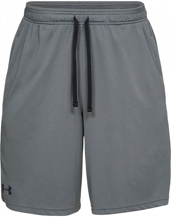 Under Armour UA Tech Mesh Short Grey