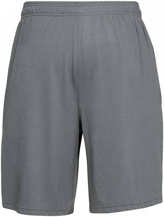 Under Armour UA Tech Mesh Short Grey