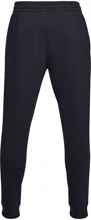 Under Armour Sportstyle Terry Jogger Black