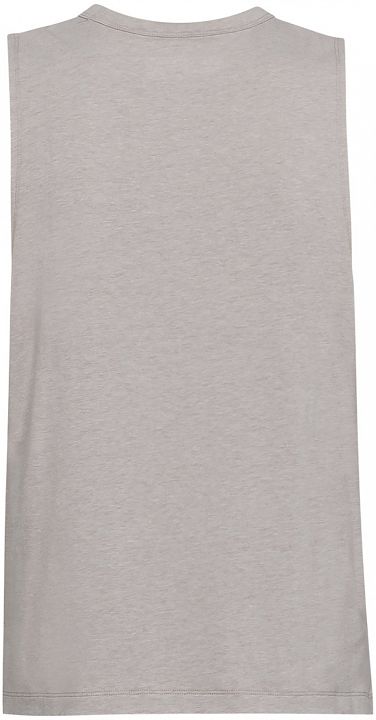 Under Armour Graphic WM Muscle Tank Grey