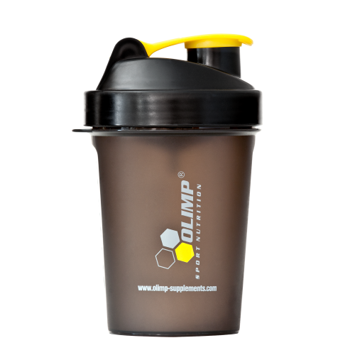Olimp Shaker Black Label Lite 400ml