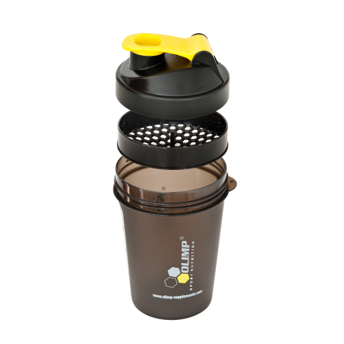 Olimp Shaker Black Label Lite 400ml