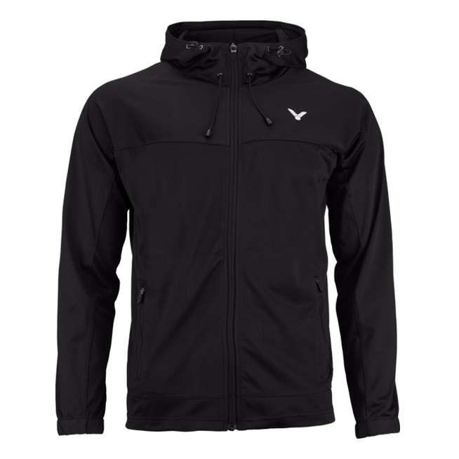 Victor Bluza TA Jacket Team 3529 Black